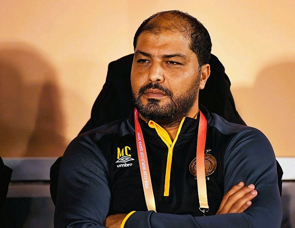 Mouine Chaâbani à la tête de l'équipe nationale?