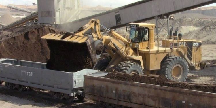 CPG- reprise de travail dans les unités de Moulares