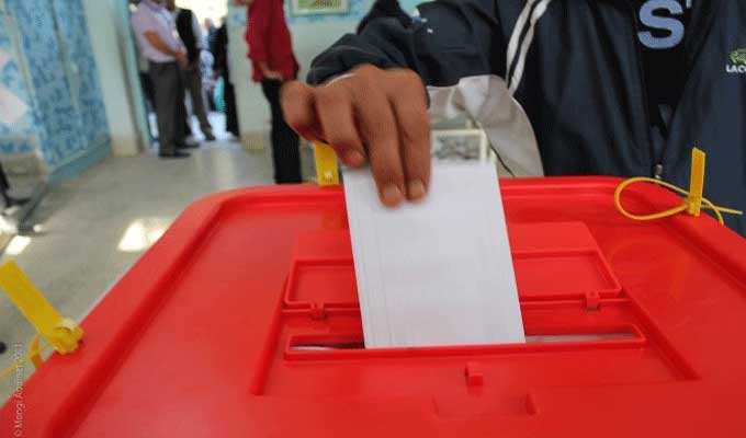 Municipales: Les propositions de la commission des 10 partis seront examinées mardi