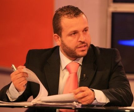 L’avocat Mounir Ben Salha candidat aux législatives