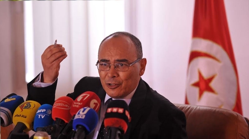 Confiscation des biens de Chafik Jarraya et 7 autres suspects de contrebande
