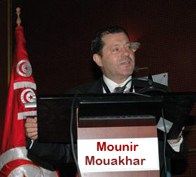 La CCIT s’active à développer la plateforme Tunisia e-Business