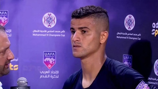 L'équipe libyenne "Al Madina" engage le Tunisien Mourad Hedhli