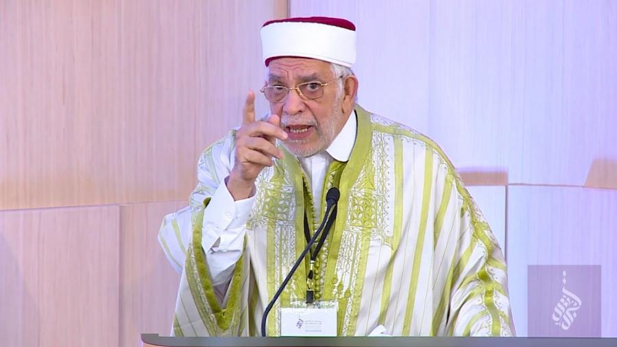 Mosaïque Fm : Abdelfattah Mourou, chroniqueur de Chehia Tayba