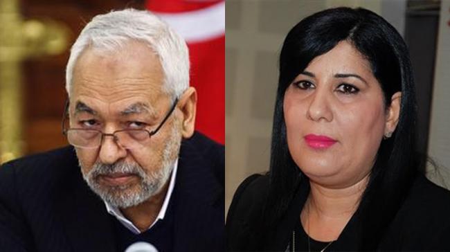 ARP: Ghannouchi signe une circulaire interdisant à Moussi de rejoindre une réunion
