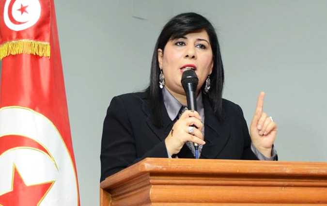 Abir Moussi refuse de rencontrer le numéro deux de l’ambassade américaine