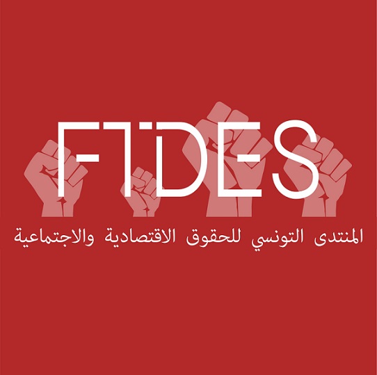 FTDES : Hausse de 9% des mouvements de protestation en octobre 2024