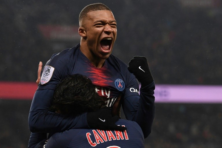 PSG humilie Guingamp 9-0, un nouveau record !