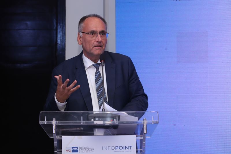 Initiative spéciale Formation et emploi-InfoPoint: bilan et perspectives