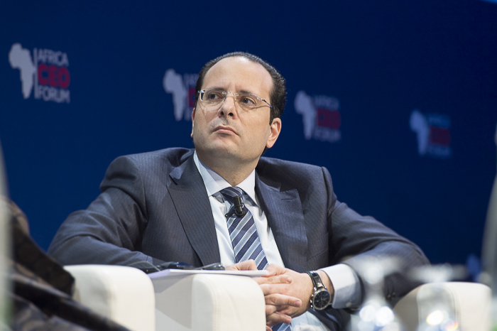 Choiseul 100 Africa : Walid Loukil parmi les trois tunisiens dans le Classement