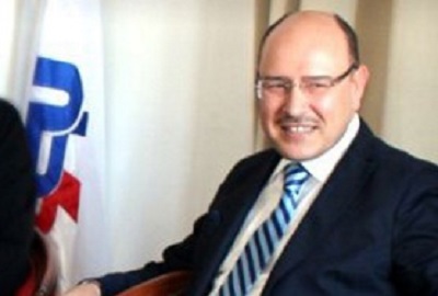 Congrès de l’UPR : Lotfi Mraïhi reconduit au poste du secrétaire général