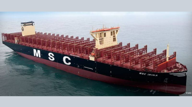 Libye : Lancement du projet d’extension du port de la zone franche de Misrata pour 2,7 milliards de dollars 