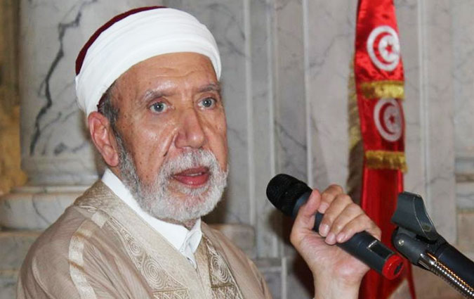 Le Mufti annonce que vendredi sera le 1er jour d’Aïd El Fitr