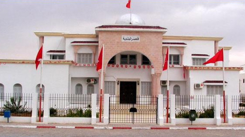 Dissolution du conseil municipal du Bardo