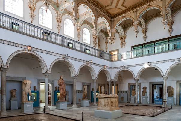 Fête de l’indépendance : Accès gratuit aux musées, sites et monuments tunisiens