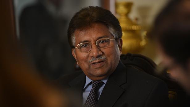 Pakistan : l’ancien président Pervez Musharraf condamné à mort