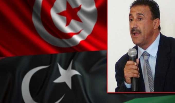 Les 36 migrants ivoiriens n’ont pas été expulsés selon Mustapha Abdelkabir