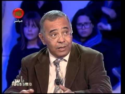 Officiel: Mustpaha Beltaïef, nouveau PDG de la Télévision Nationale