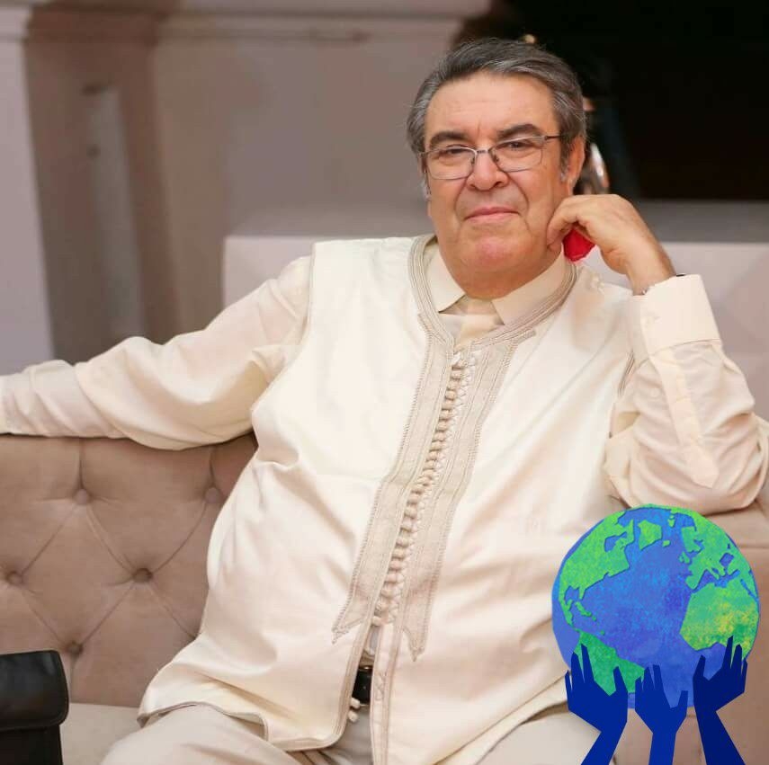 Après sa mère, Mehdi Ben Gharbia vient de perdre son père aussi