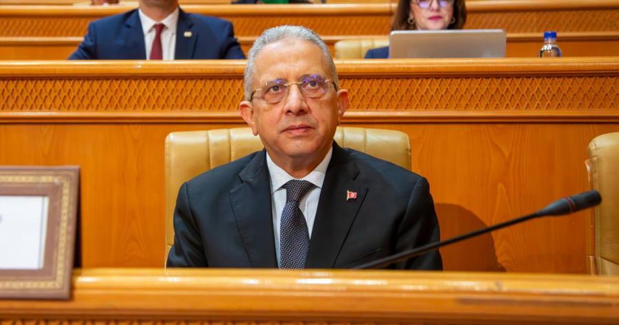 Tunisie: Le ministre de la Santé détaille les nouveaux projets hospitaliers