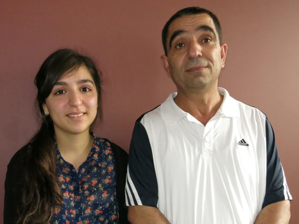 La meilleure bachelière de France avec 21,03 est d’origine marocaine