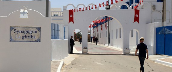La Ghriba sera inscrite sur la liste du patrimoine mondial de l’UNESCO