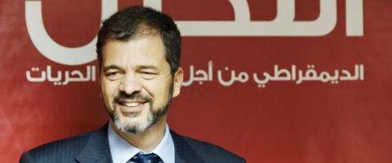 Arrestation de l'activiste Khayam Turki à son domicile