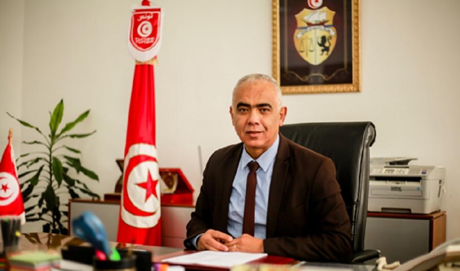 Nabil Bezouiche nommé directeur général de l'ONTT