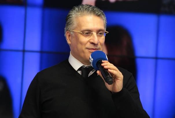 Nabil Karoui : Qalb Tounes n’accordera pas sa confiance au gouvernement