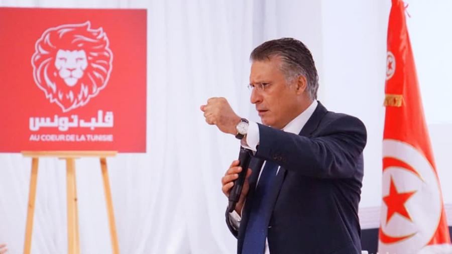 Nabil Karoui: Après le vote de confiance les ministres de souveraineté seront écartés !