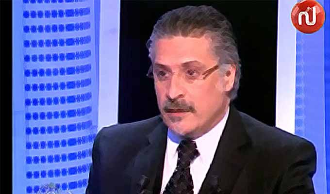 Nessma TV : Zied Erriba nouveau directeur général