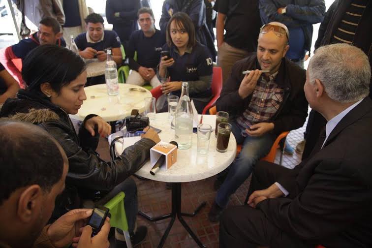 Les secrets du mystérieux coup de fil qui a sommé Nabli de se retirer !