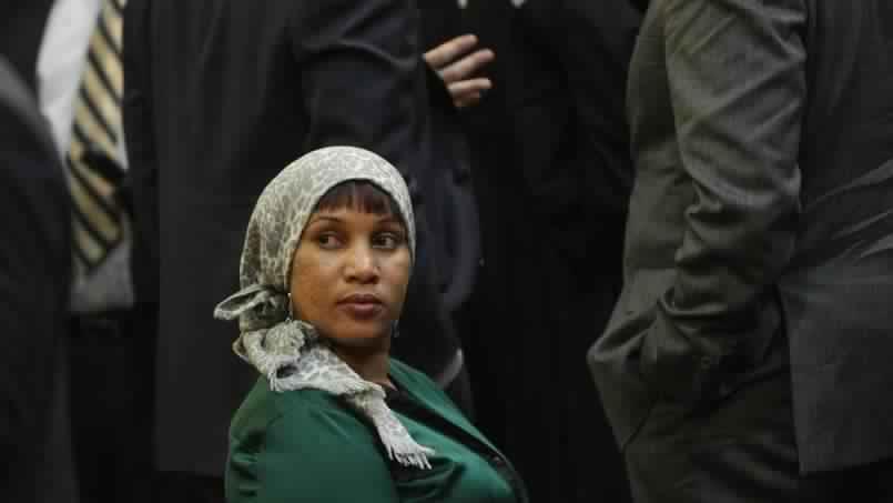 Qu’est devenue Nafissatou Diallo par qui le scandale DSK est arrivé ?