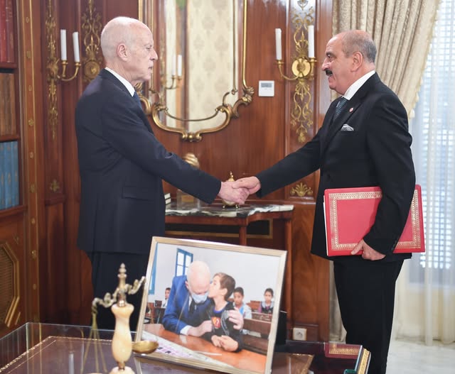 Tunisie: Saied appelle à revoir un certain nombre d’accords dont la Tunisie n’a tiré aucun bénéfice,