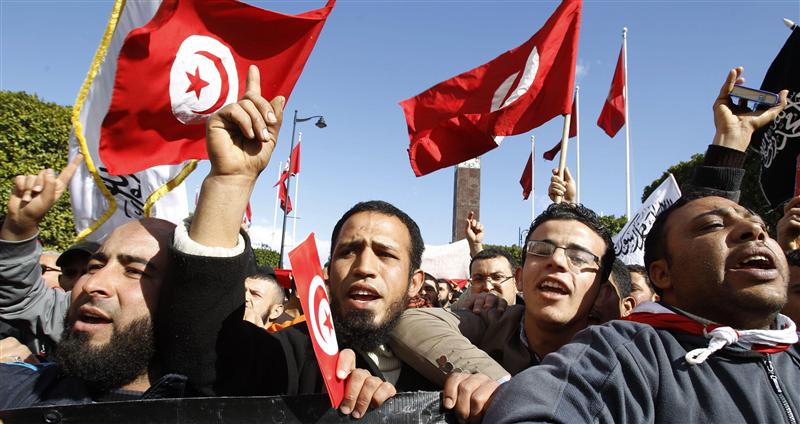 Certains sont en train de semer les graines d’une guerre par procuration en Tunisie