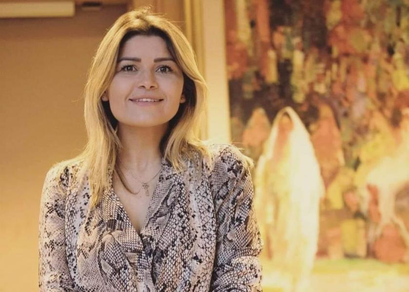 Campagne de sensibilisation : La journaliste Nayma Chermiti victime de représailles