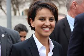 Modifications dans le programme de visite de Najat Vallaud-Belkacem