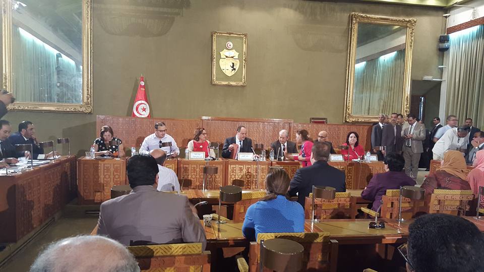 Gharsalli: La marche de samedi pourrait profiter aux terroristes