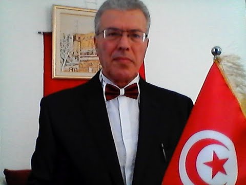 Najib Hajri déclare sa candidature à la présidentielle