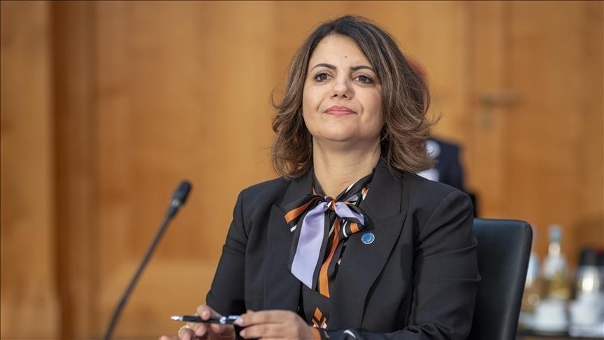 La ministre libyenne des AE en visite en Tunisie
