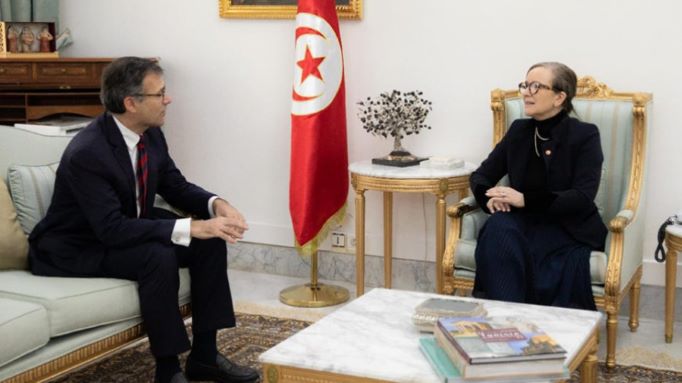 L'Italie disposée à soutenir la Tunisie