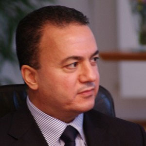 Nasr Ben Soltana candidat à la présidentielle