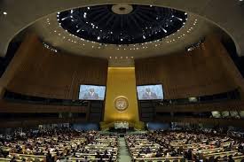 ONU: L’Assemblée générale adopte les textes de sa Commission budgétaire et rouvre l’enquête sur la mort de Dag Hammarskjöld