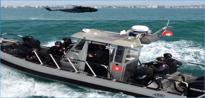 56 corps de migrants repêchés en mer, selon un nouveau bilan