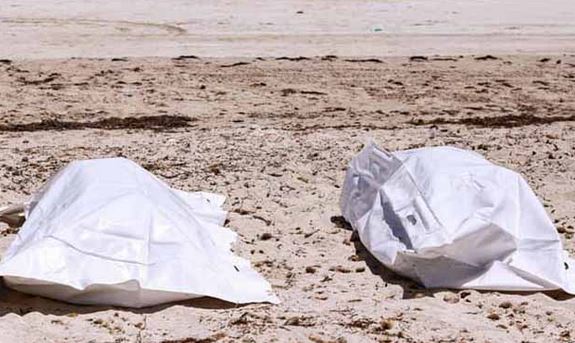 Naufrage au large des côtes tunisiennes: Au moins 50 migrants morts noyés