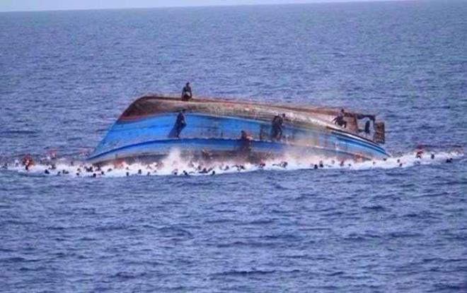 Sfax – Naufrage : Poursuite des opérations de recherche