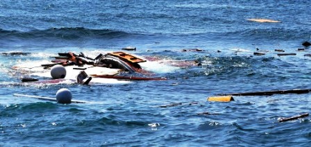 FTCR: "Les gouvernements sont responsables de la mort des migrants en Méditerranée"