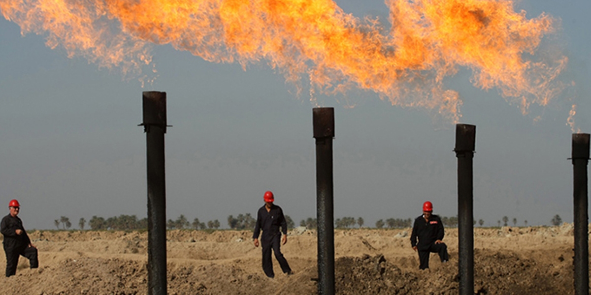 Tunisie: Préavis de grève au chantier de gisement de gaz de Nawara