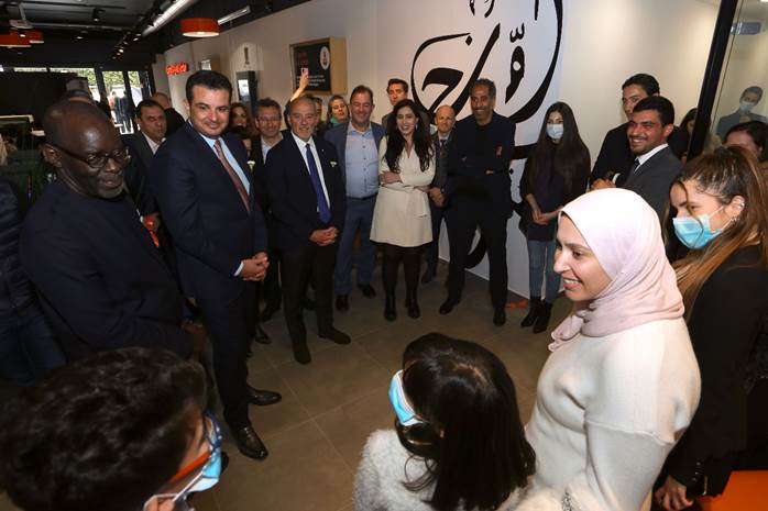 Orange Tunisie inaugure son 2ème Orange Digital Center