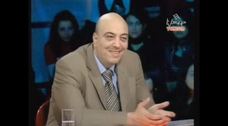 Cri de détresse de Nabil Ben Zékri